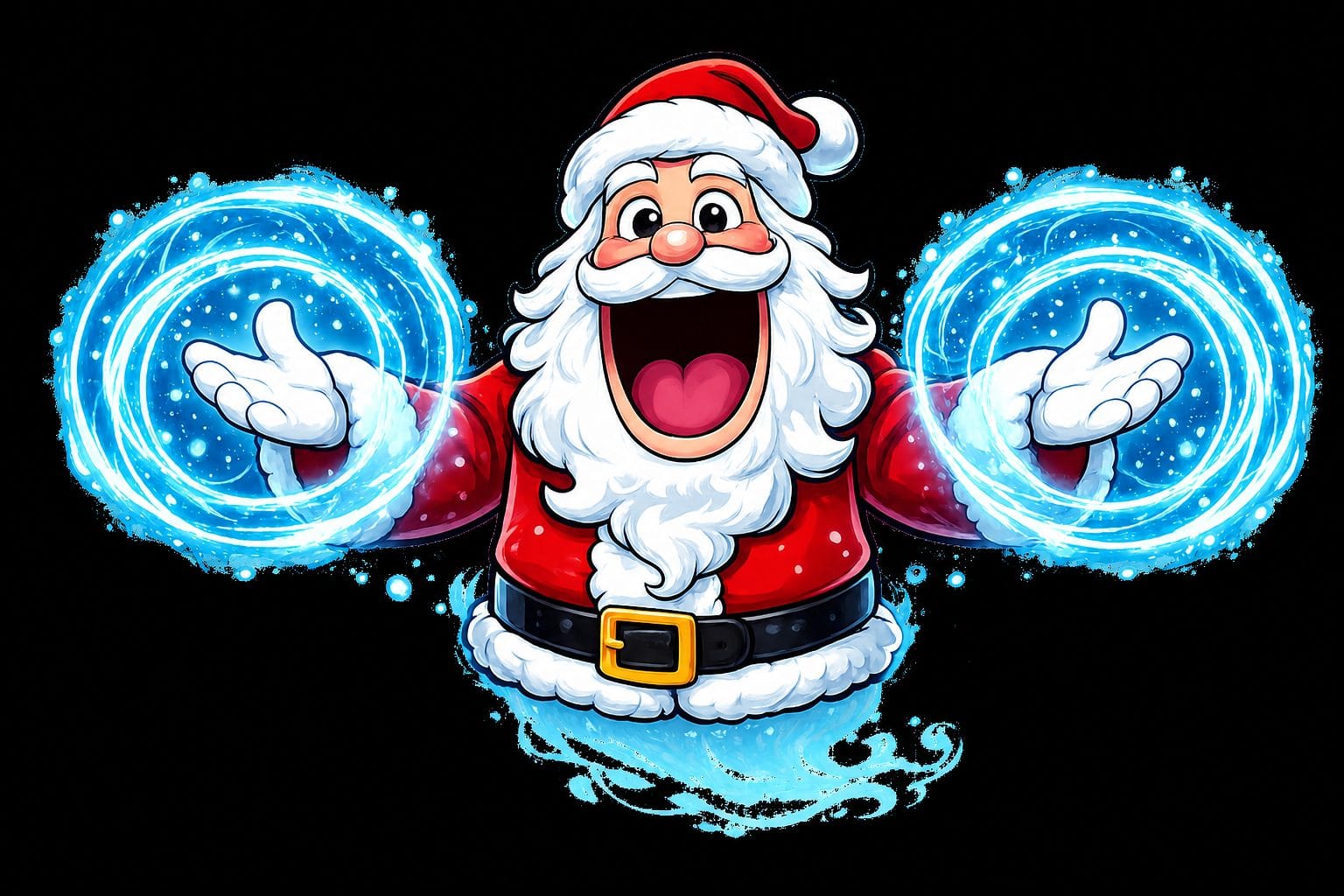 Santa