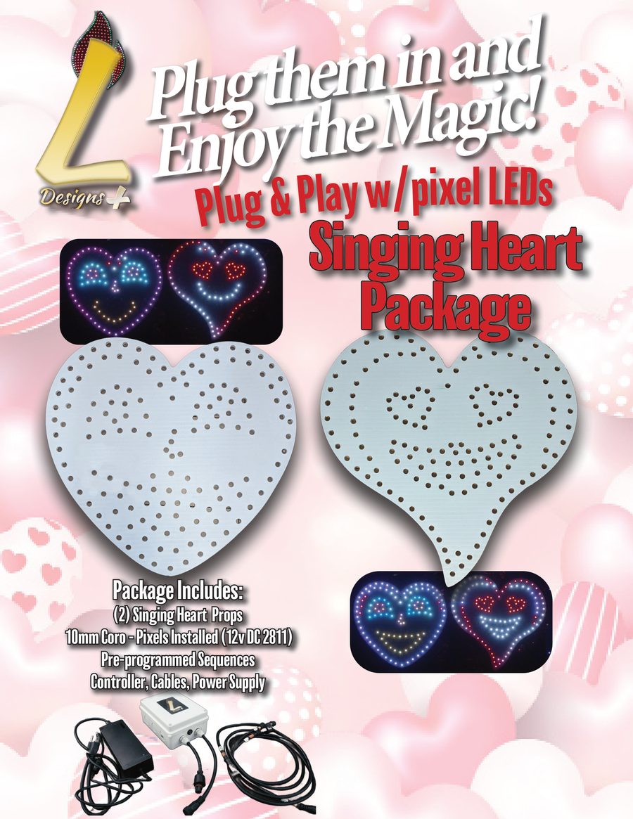 Consumer package sheet 5