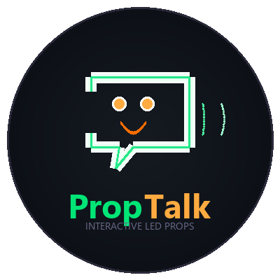 PropTalk